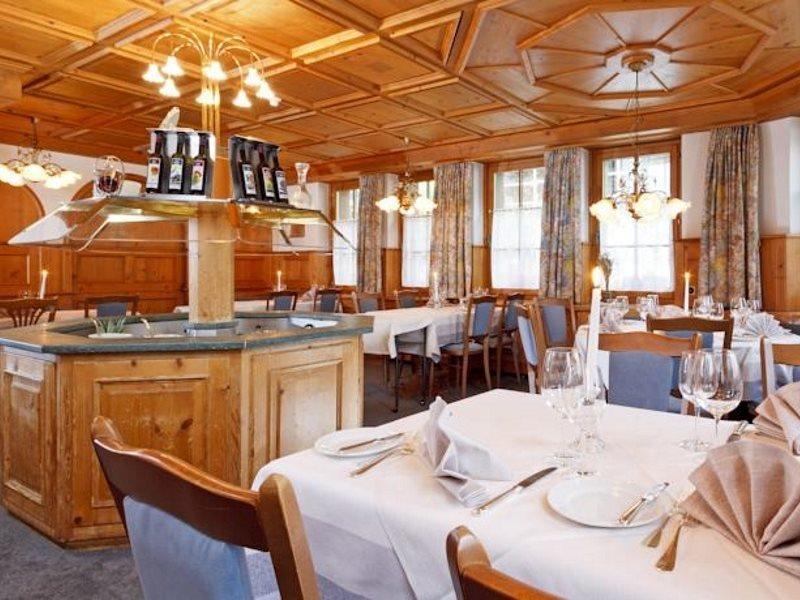 Hotel Hirschen Wildhaus Esterno foto