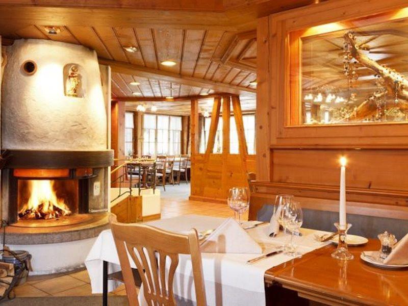 Hotel Hirschen Wildhaus Esterno foto